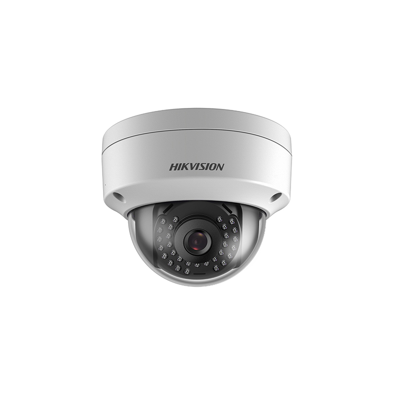 Hikvision 2MP Dome Network Camera | DS-2CD1123G0E-I
